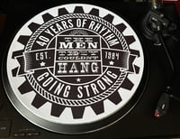 Turntable Slipmat