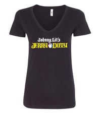 Women’s V-neck T-Shirt