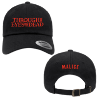 Malice Dad Hat 