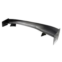 Image 3 of Infiniti G35 Coupe GTC-300 Adjustable Wing 2003-2007