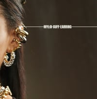 MYLOI CUFF EARRING 