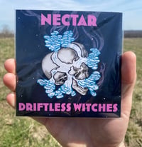 NECTAR - CD