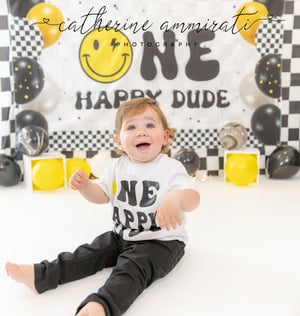 Image of First Birthday (Cake Smash) Session $250.00 - email me to book. 