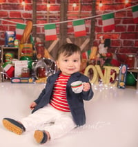 Image 7 of First Birthday (Cake Smash) Session $250.00 