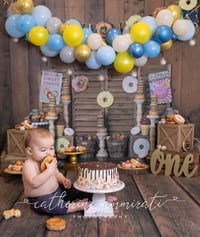 Image 8 of First Birthday (Cake Smash) Session $250.00 