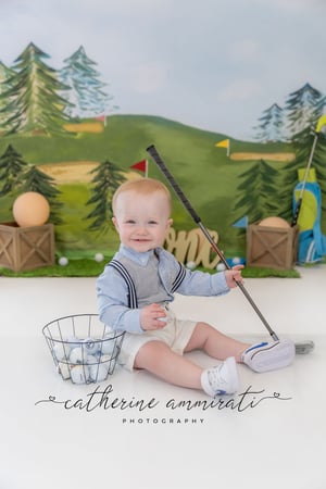 Image of First Birthday (Cake Smash) Session $250.00 - email me to book.