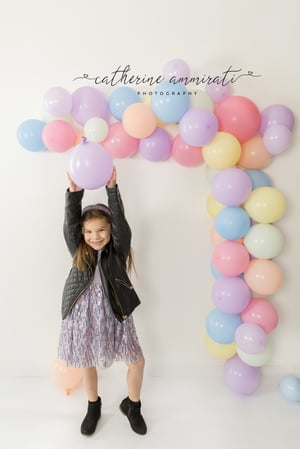 Image of First Birthday (Cake Smash) Session $250.00 - email me to book. 