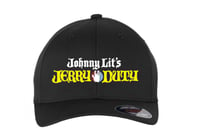 Jerry Duty fitted hat 