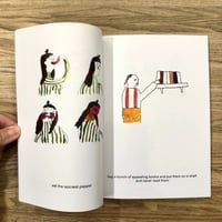 Image 4 of Things to do instead of killing yourself by Booth & Frank - Skinnerboox