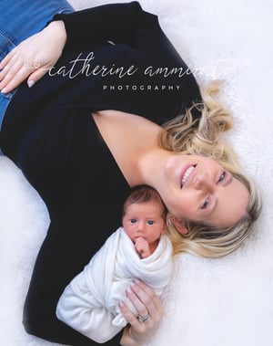 Image of Newborn session Info - Packages to choose from 2025
