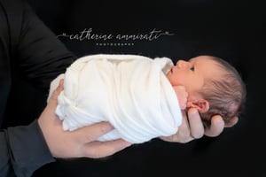 Image of Newborn session Info - Packages to choose from 2025