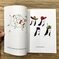 Image 5 of Things to do instead of killing yourself by Booth & Frank - Skinnerboox