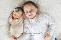 Image 9 of Newborn session Info - Packages to choose from 2024/2025
