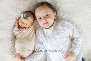 Image of Newborn session Info - Packages to choose from 2025