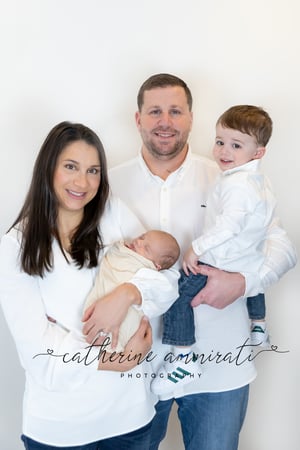 Image of Newborn session Info - Packages to choose from 2025