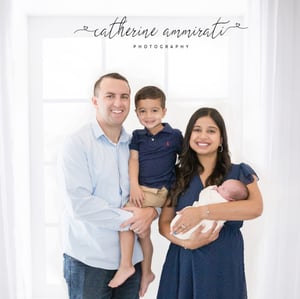 Image of Newborn session Info - Packages to choose from 2025