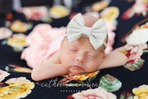 Image of Newborn session Info - Packages to choose from 2025