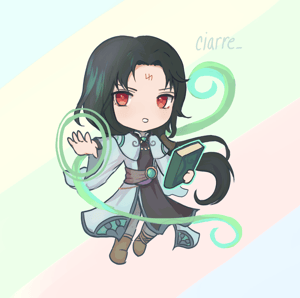 Soren Charm