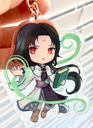 Soren Charm
