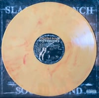 Image 4 of SLACKERS BUNCH - SOUTHBOUND (COLORED) MINI LP (LTD)