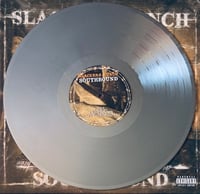 Image 5 of SLACKERS BUNCH - SOUTHBOUND (COLORED) MINI LP (LTD)