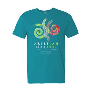 Image of Artesian Arts Festival 2024