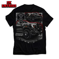 Image 1 of Black Ops Dually T-Shirt 
