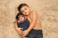 Image 18 of Newborn session Info - Packages to choose from 2024/2025