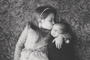 Image of Newborn session Info - Packages to choose from 2025