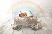 Image 23 of Newborn session Info - Packages to choose from 2024/2025