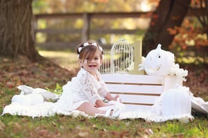 Image of First Birthday (Cake Smash) Session $250.00 - email me to book. 