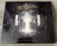 Metanoia - [DIGI-CD] 