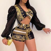 Image 1 of Vegas Night