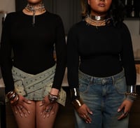 Image 3 of HERMES BANGLE BRACELET