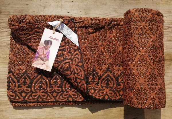 Image of Deken/sprei- klein