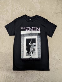 Image 1 of The Omen Short Sleeve T-shirt 