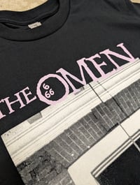 Image 3 of The Omen Short Sleeve T-shirt 