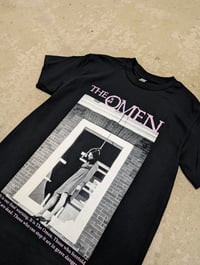 Image 4 of The Omen Short Sleeve T-shirt 