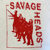Image 4 of Savageheads 