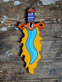 Image 1 of Mustard Sword