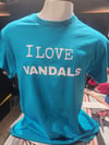 I Love Vandals 
