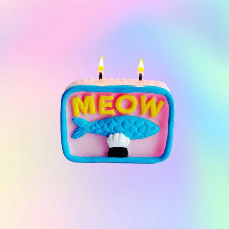 Meow for Hope Image 2