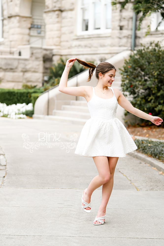2025 SENIOR REP PROGRAM | BLINK PHOTOGRAPHY