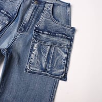 Image 3 of Pocket Jeans 