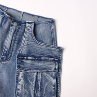 Image 4 of Pocket Jeans 