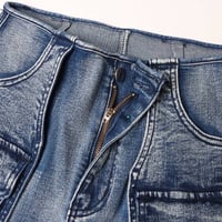 Image 5 of Pocket Jeans 