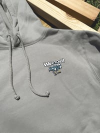 Image 4 of Mascot Hoodie