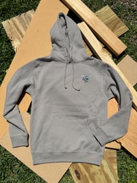Image 3 of Mascot Hoodie