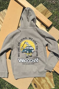 Image 1 of Mascot Hoodie