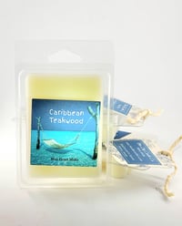 Image 4 of Caribbean Teakwood